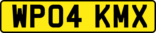 WP04KMX