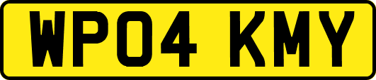 WP04KMY