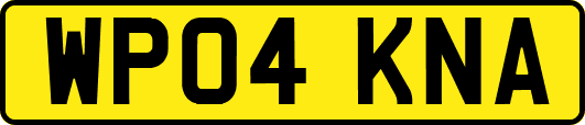 WP04KNA