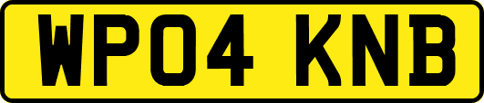 WP04KNB