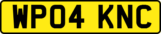 WP04KNC