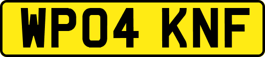 WP04KNF