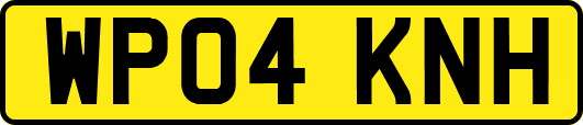 WP04KNH