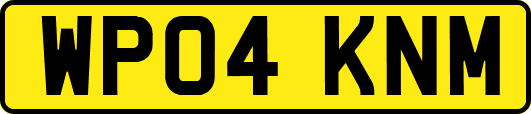 WP04KNM