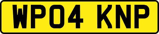 WP04KNP