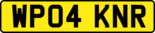 WP04KNR