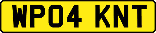 WP04KNT