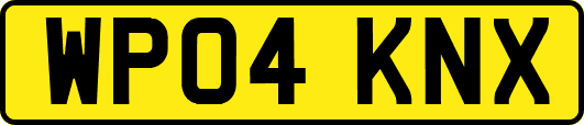 WP04KNX