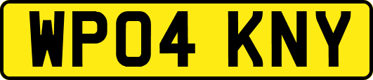 WP04KNY