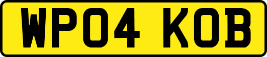 WP04KOB