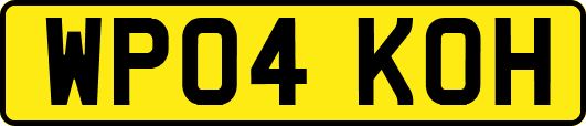 WP04KOH