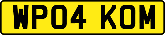 WP04KOM