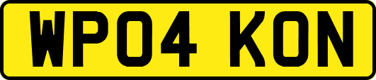 WP04KON