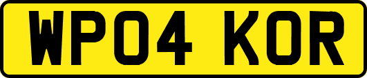 WP04KOR