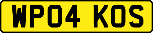 WP04KOS