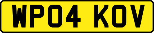 WP04KOV