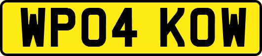WP04KOW