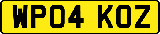 WP04KOZ