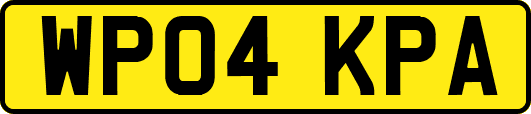 WP04KPA