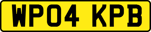 WP04KPB