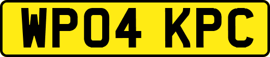 WP04KPC