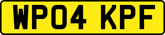 WP04KPF