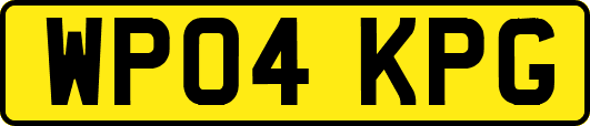WP04KPG