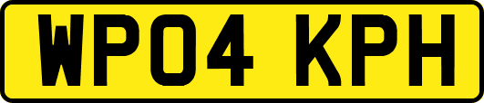 WP04KPH