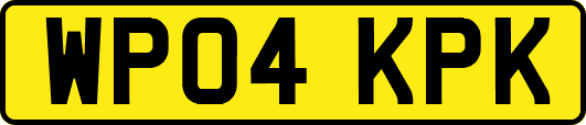 WP04KPK