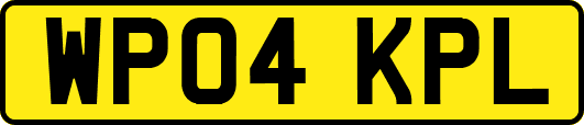 WP04KPL