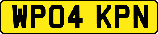 WP04KPN