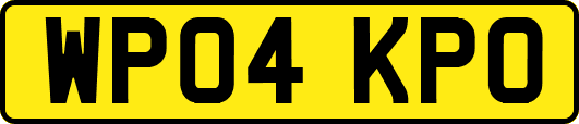 WP04KPO