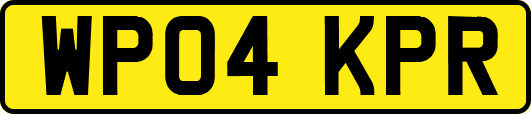 WP04KPR