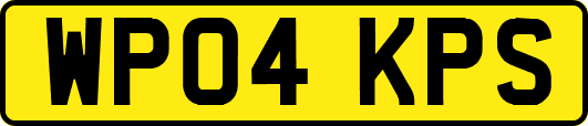 WP04KPS