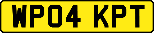 WP04KPT