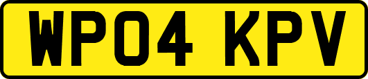 WP04KPV