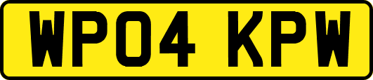 WP04KPW