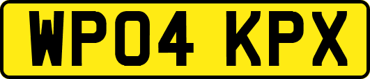 WP04KPX