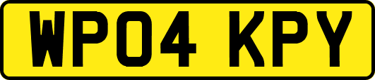 WP04KPY