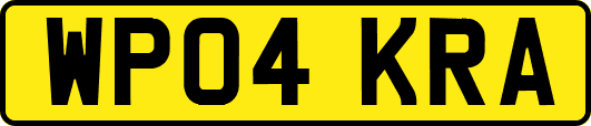 WP04KRA