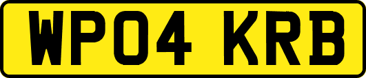 WP04KRB