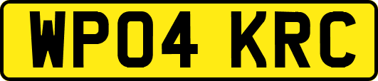 WP04KRC