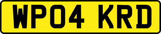 WP04KRD