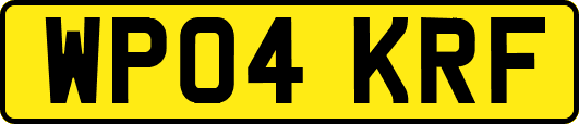 WP04KRF