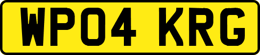 WP04KRG