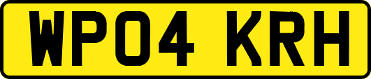 WP04KRH