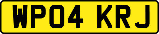 WP04KRJ