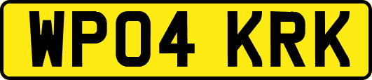 WP04KRK