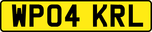 WP04KRL