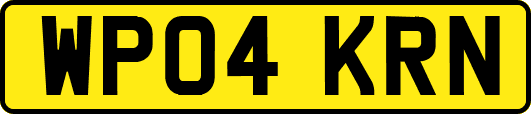 WP04KRN